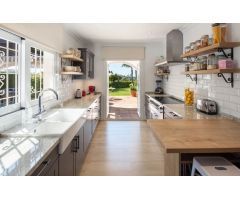 Chalet en Venta en Marbella, Málaga