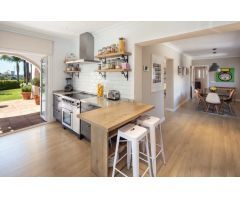 Chalet en Venta en Marbella, Málaga