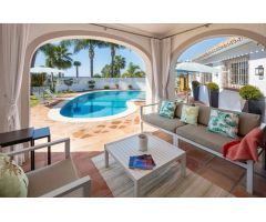 Chalet en Venta en Marbella, Málaga