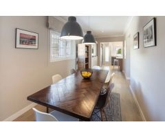 Chalet en Venta en Marbella, Málaga