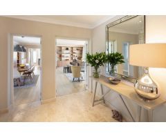 Chalet en Venta en Marbella, Málaga