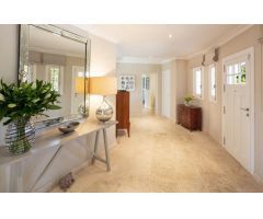 Chalet en Venta en Marbella, Málaga