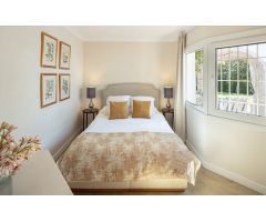 Chalet en Venta en Marbella, Málaga