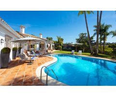 Chalet en Venta en Marbella, Málaga