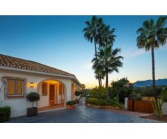 Chalet en Venta en Marbella, Málaga
