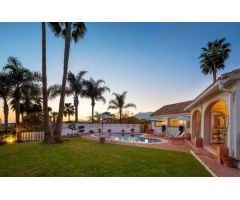 Chalet en Venta en Marbella, Málaga
