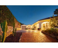 Chalet en Venta en Marbella, Málaga