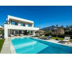 Chalet en Venta en Marbella, Málaga