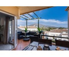Apartamento en Venta en Marbella, Málaga
