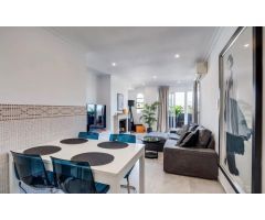 Apartamento en Venta en Marbella, Málaga