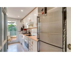 Apartamento en Venta en Marbella, Málaga