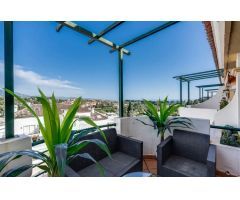 Apartamento en Venta en Marbella, Málaga