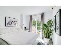 Apartamento en Venta en Marbella, Málaga