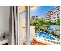 Apartamento en Venta en Marbella, Málaga