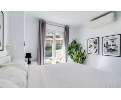 Apartamento en Venta en Marbella, Málaga