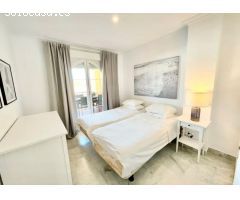 Apartamento en Venta en Marbella, Málaga
