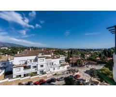 Apartamento en Venta en Marbella, Málaga