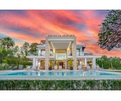 Chalet en Venta en Marbella, Málaga