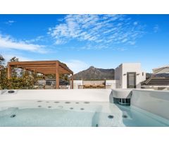 Chalet en Venta en Marbella, Málaga