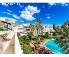 Atico en Venta en Marbella, Málaga
