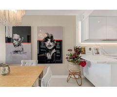 Atico en Venta en Marbella, Málaga