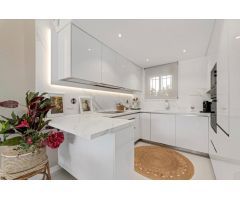 Atico en Venta en Marbella, Málaga