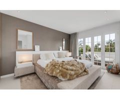 Atico en Venta en Marbella, Málaga
