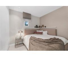 Atico en Venta en Marbella, Málaga