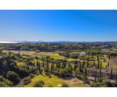 Apartamento en Venta en Benahavís, Málaga