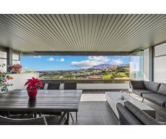 Apartamento en Venta en Benahavís, Málaga