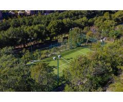Apartamento en Venta en Benahavís, Málaga