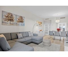 Apartamento en Venta en Benahavís, Málaga