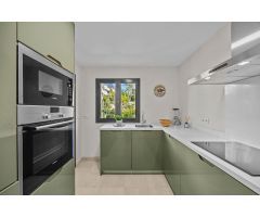 Apartamento en Venta en Benahavís, Málaga