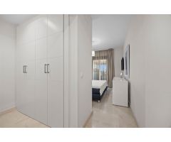 Apartamento en Venta en Benahavís, Málaga