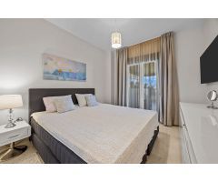 Apartamento en Venta en Benahavís, Málaga