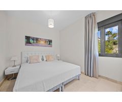 Apartamento en Venta en Benahavís, Málaga