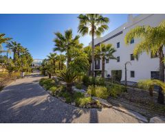 Apartamento en Venta en Benahavís, Málaga