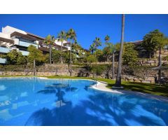 Apartamento en Venta en Benahavís, Málaga