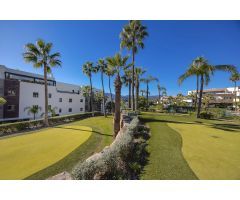 Apartamento en Venta en Benahavís, Málaga