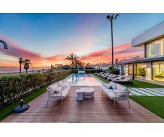 Chalet en Venta en Estepona, Málaga