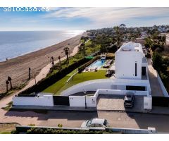 Chalet en Venta en Estepona, Málaga