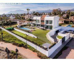 Chalet en Venta en Estepona, Málaga