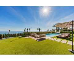 Chalet en Venta en Estepona, Málaga