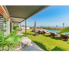 Chalet en Venta en Estepona, Málaga