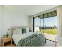 Chalet en Venta en Estepona, Málaga