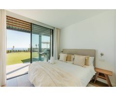 Chalet en Venta en Estepona, Málaga