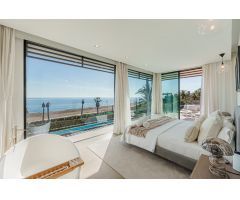 Chalet en Venta en Estepona, Málaga