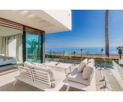 Chalet en Venta en Estepona, Málaga