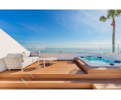 Chalet en Venta en Estepona, Málaga