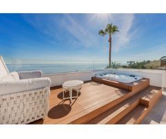 Chalet en Venta en Estepona, Málaga